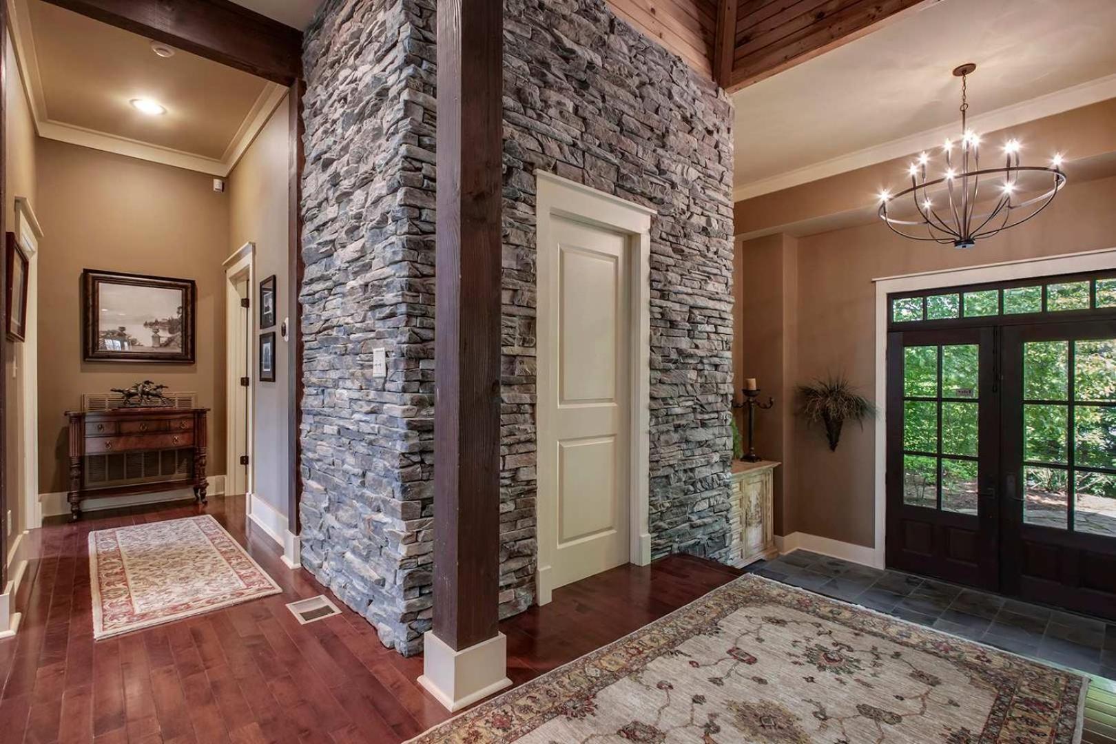 Villa Mountain House Gatlinburg Exterior foto